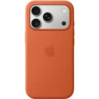 Apple Smartphone-Hülle iPhone 17 Pro Silikon Case mit MagSafe 16,0 cm (6,3 Zoll)