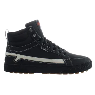 O'Neill Wallenberg Black Herren Schuhe