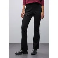 STREET ONE Bootcuthose Style Hope mit elastischem Bund
