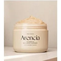 Arencia Gesichts-Reinigungsfluid Frischer Calendula-Mochi-Reiniger -