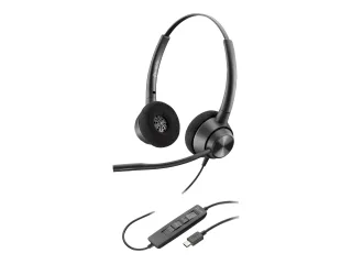 Poly HP Poly EncorePro 320 | 767g0aa | EncorePro 300 series