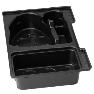 Bosch Einlage zur Werkzeugaufbewahrung für Zubehör, für GWB/GSA/GUS/GOS 12 V - 1600A002VN