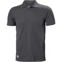 Helly Hansen Poloshirt Manchester Polo (1-tlg)