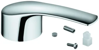 Grohe Hebel 46900 chrom , 46900000 46900000