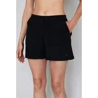 JOOP! Shorts Cosy mit bequemem Stretchbund