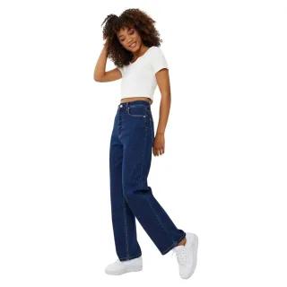 Jack Wills - "Hollie" Jeans für Damen (Indigo)