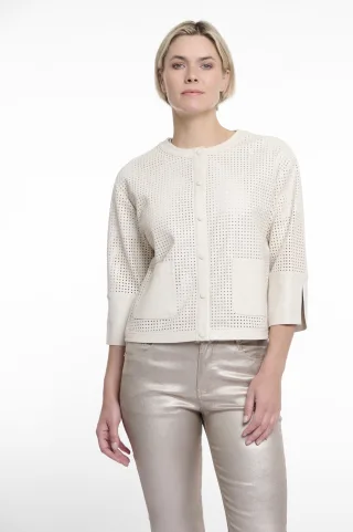 Rino&Pelle - Abou.7502521 birch - Gr. - 46