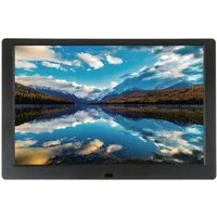 Braun Phototechnik DigiFrame 1096 25,65cm 16GB Digitaler Bilderrahmen