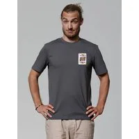 wat? Apparel T-Shirt König der Herzen