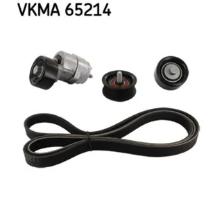 SKF Keilrippenriemensatz Hyundai Ix35 Kia Sportage