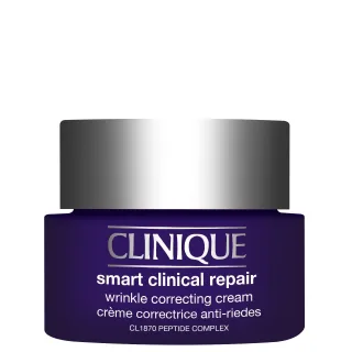 Clinique Smart Clinical Repair Faltenkorrekturcreme für jugendliche Haut