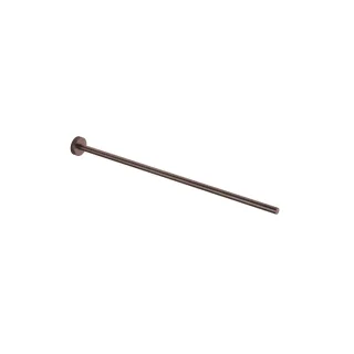 Dornbracht Handtuchhalter, 1-teilig SERIENSPEZIFISCH 83211979 Dark Bronze gebürstet (PVD),83211979-4 83211979-43