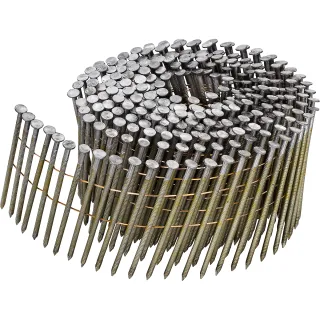 DEWALT Coilnagel DNF Ringschaft blank - DNF25R60E