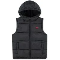 Levi's® Kids Steppweste LVB BATWING DIRECT EMB warm wattiert