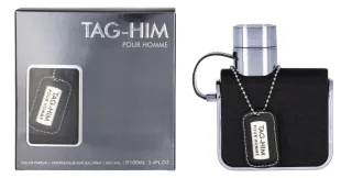 Armaf Tag-Him Edt Spray 100 ml
