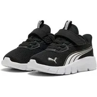PUMA FLEXFOCUS MODERN AC INF Sneaker mit atmungsaktivem Mesh-Obermaterial, mit Klettverschluss