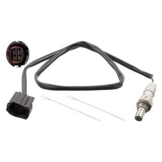 Febi Lambdasonde Mazda 3 Bk 2,3 Mps Turbo Bk14