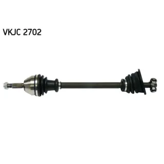 SKF Antriebswelle vorne links Renault 21 1,7