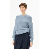 Armedangels Strickpullover VANISÉ Pullover aus Bio-Baumwolle Loose Fit