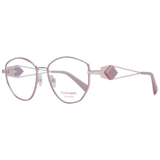 Ana Hickmann Monture de lunettes HI1225 01A 54