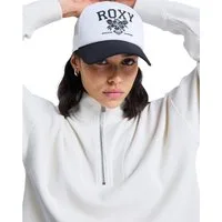 Roxy Flex Cap Gold Dust Girl