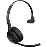 Evolve2 55, Headset schwarz, Mono, UC, USB-A, Link380a