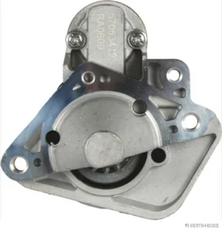 HERTH&BUSS Starter, 12 V, 1,4 kW - 42001881