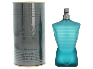 J.P. Gaultier Le Male Edt Spray 200ml