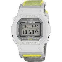 CASIO G-SHOCK Chronograph DW-5600MNC-7A8ER, Quarzuhr, Armbanduhr, Herrenuhr, digital, automatischer Kalender