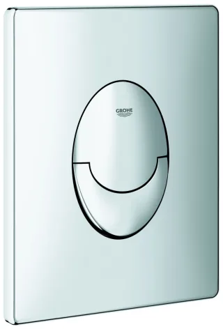 Grohe WC-Betätigung Skate Air 42304 chrom, 42304000 42304000