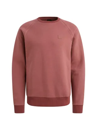 PME Legend - soft light sweat Roan Rouge - Gr. - XXL