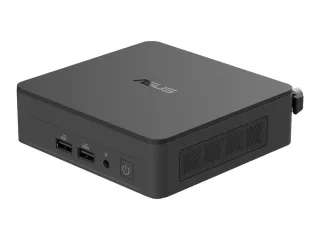 ASUS NUC 13 Pro Kit RNUC13ANKI700000I | 90ar0031-m000b0 | Core i7-1360P - 2x DDR4 SO-DIMM
