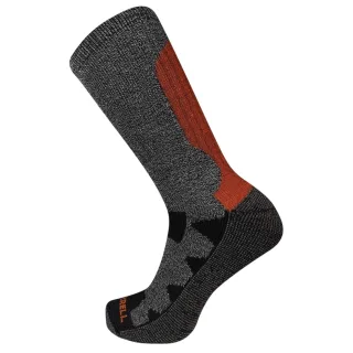 Merrell - "Moab" Socken für Herren/Damen Unisex, Thermisches Material (Schwarz)