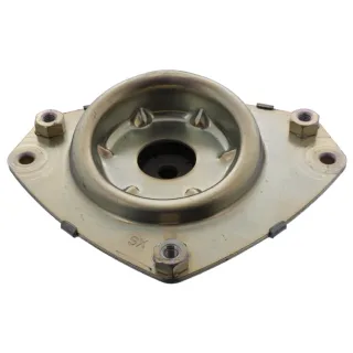 Febi Federbeinlager vorne Alfa 146 146 Fiat Brava Tipo Lancia Dedra Delta