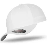 Flexfit Baseball Cap Flex Cap Special Baseballcap Kappe mit UD Bandana