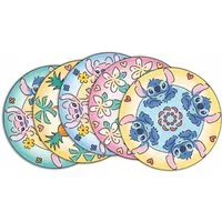 Ravensburger Kreativset Creation Mandala Designer Mini Disney Stitch 12028014