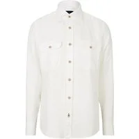 Joop Jeans Leinenhemd