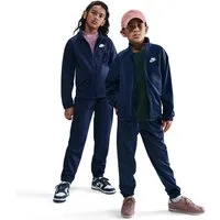Nike Trainingsanzug Nike Kinder Trainingsanzug Dri-FIT Tracksuit PK HQ9315