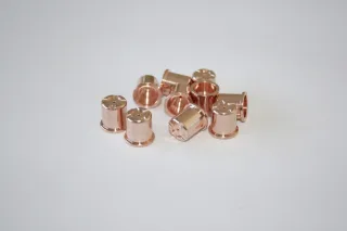 ELMAG Düse kurz 1,0mm zu CB70 (PD0088-10) - 58184