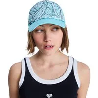 Roxy Trucker Cap Beautiful Morning