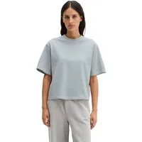 Marc O'Polo T-Shirt aus recycelter und Bio-Baumwolle