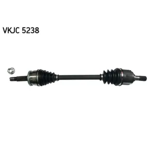 SKF Antriebswelle vorne links Hyundai Accent Kia Rio VKJC5238