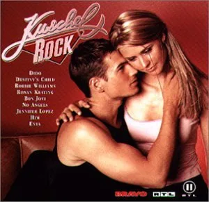 Kuschelrock Vol. 15 [Audio CD] Various
