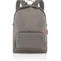 REISENTHEL® Rucksack mini maxi rucksack dark taupe