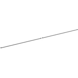 Ideal Standard Conca LED Schubladenleuchte T4351Y2 1152 x 21 x 11 mm, Set, aus Aluminium, Anthrazit matt