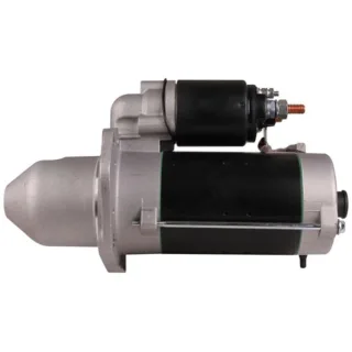 Hella Anlasser 8EA012586-631