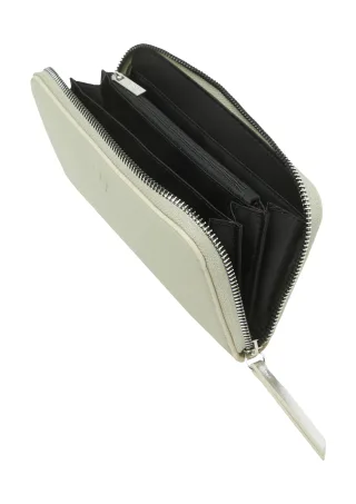 s.Oliver - Portemonnaie olive - Gr. - ONESIZE