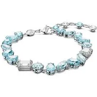 Swarovski Armband GEMA, mit Swarovski® Kristall