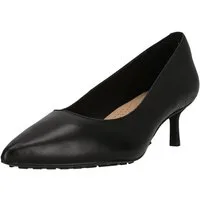 Clarks Adela Court Pumps mit Komfort-Fußbett und vielseitig-elegantem Look