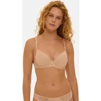 SIMONE PERELE T-Shirt-BH Andora (1-tlg) Schalen-BH mit Spacer Cup - Atmungsaktiv und leicht